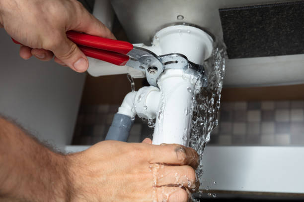 24/7 water damage repair in Dorr, MI